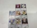 伝説のポケモンたちが描かれたイベントカードも登場