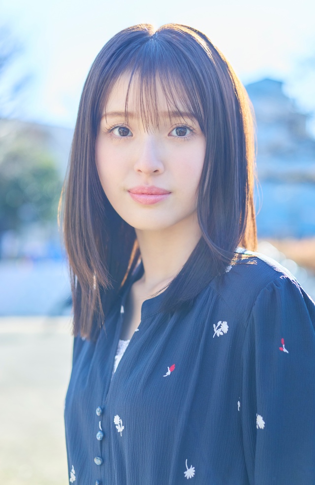 舞台『千と千尋の神隠し』千尋役に井上和らの画像