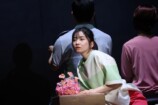 舞台『千と千尋の神隠し』千尋役に井上和らの画像