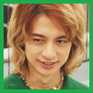 w.o.d.『ふれる』CD完全生産限定盤 ジャケット写真
