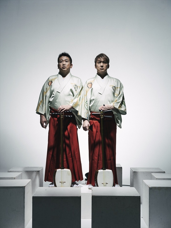 吉田兄弟、BBL大阪&横浜公演開催