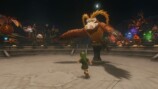 万魔殿　スクリーンショット