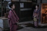 『ブラッサム』珠の初恋にまさかの結末の画像