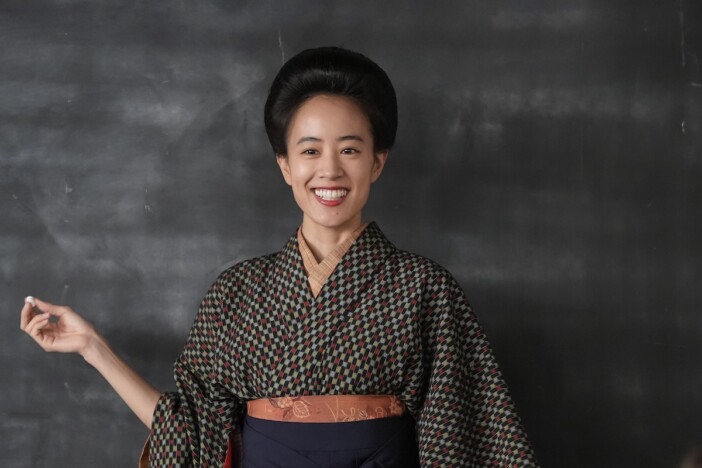 『ブラッサム』石橋静河演じる珠は“ギャルマインド”の持ち主? 宇野千代の言葉から紐解く