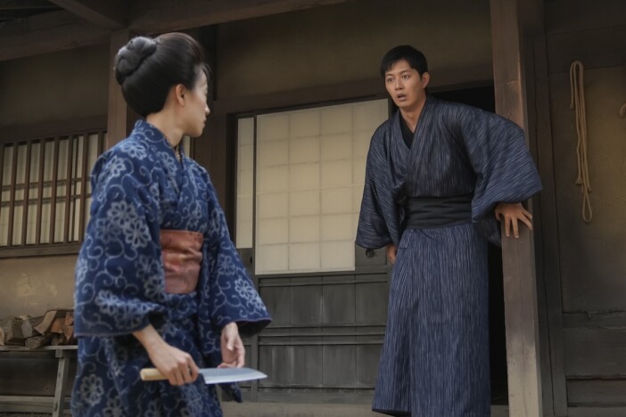 『ブラッサム』“島村”工藤阿須加はなぜ包丁に怯えたのか 初恋描写に隠された人間の裏表