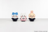 「ちいかわ×ANA」コラボ第1弾10月23日発売の画像