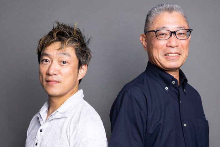 ディズニー×オーケストラ 仕掛け人対談