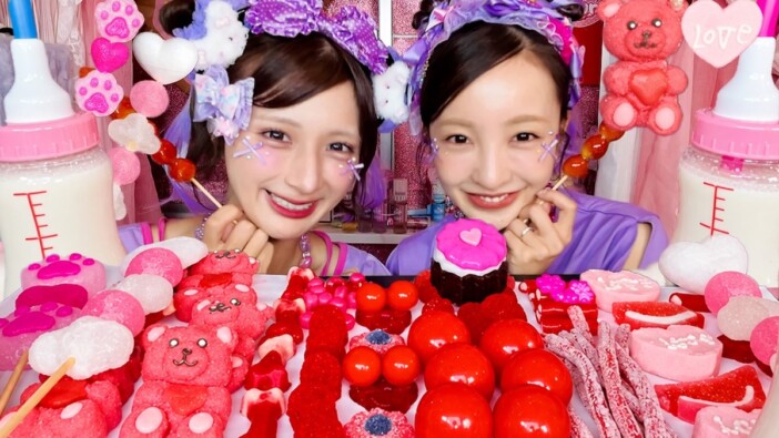 板野友美、“しなこメイク”で初ASMRに挑戦 大変貌した姿に夫&娘も驚き「誰かわからんかった」