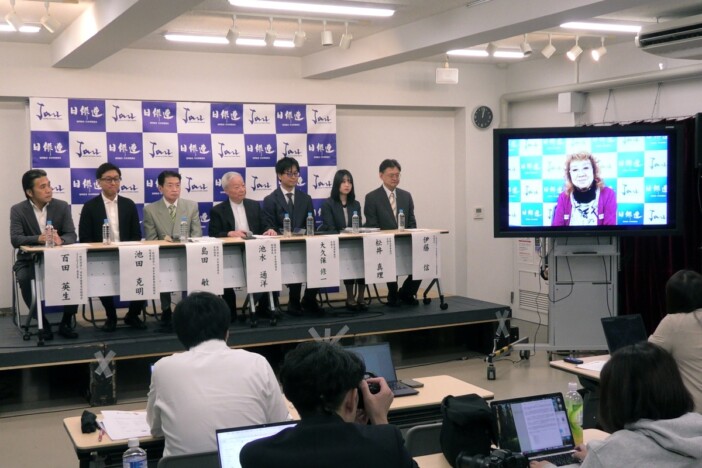 日本俳優連合が音声生成AIの自主ガイドラインを発表 学習・生成・利用に事前許諾を求める