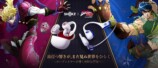 Shokz、『ジョジョ』コラボイヤホン2種を発売の画像