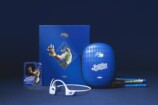 Shokz、『ジョジョ』コラボイヤホン2種を発売の画像
