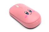 星のカービィ ワイヤレスマウス にっこり