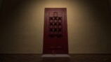 『OD - KNOCK』の“赤い扉”