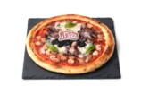 シーフード・ピザ By Pizza ATAMI　2,420円