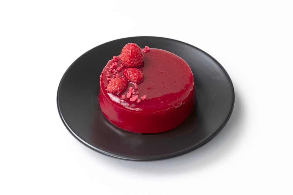 あの日のラズベリーケーキ 1,480円 ※数量限定販売