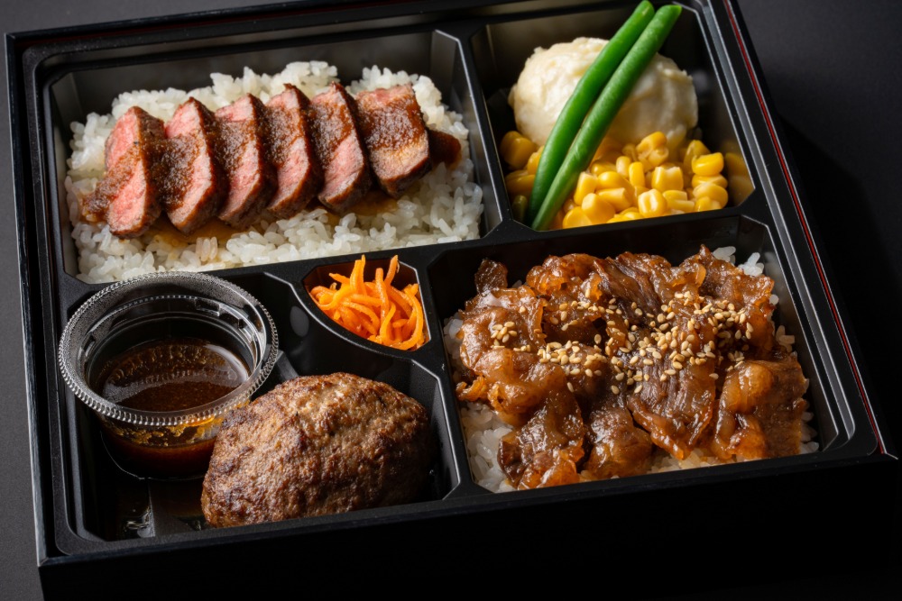 YAZAWA MEAT PREMIUM CARGO　6,800円