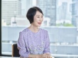 小松成美が語る「のん」の軌跡の画像