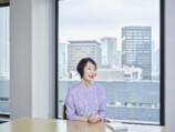 小松成美が語る「のん」の軌跡の画像