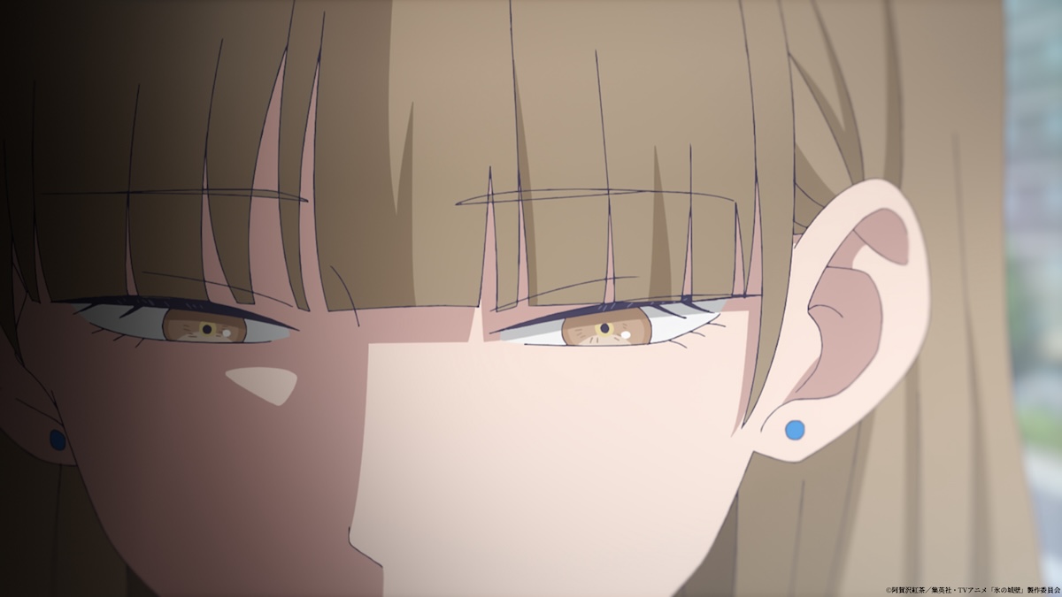 『氷の城壁』など阿賀沢紅茶作品の魅力