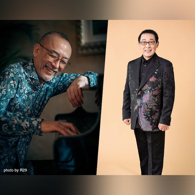 『BUONA STRADA presents
倉田 信雄 50th anniversary with JAYSSpecial Guest さだまさし』ゲスト