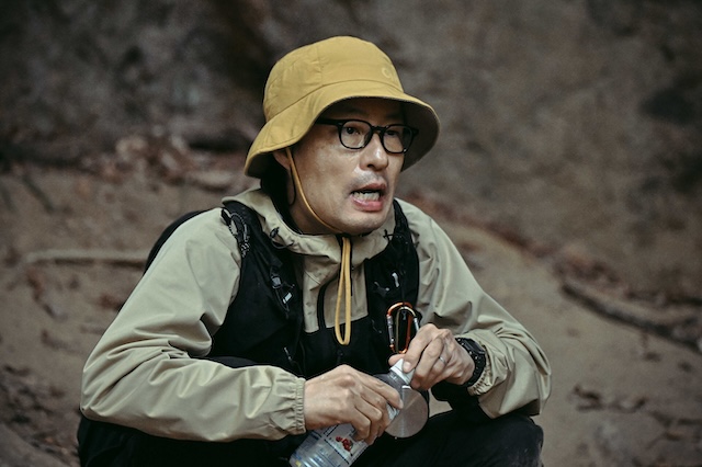 『LOST10』は“期待通り”のクオリティの画像