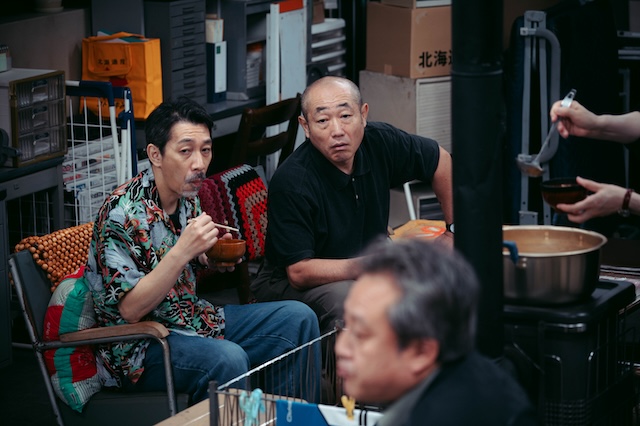 『LOST10』は“期待通り”のクオリティの画像