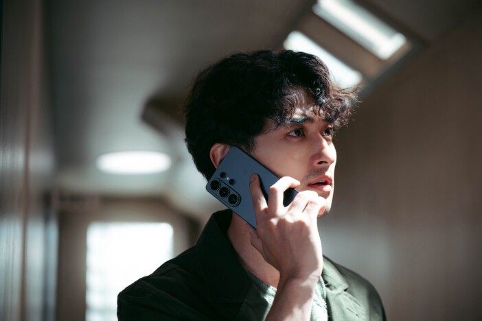 『LOST10』第1話から期待通りのクオリティ “小駒”横浜流星と“直”小栗旬は犬猿のバディ?