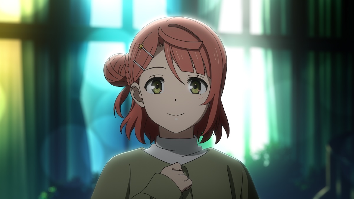 『ニジガク 最終章』2027年2月5日公開