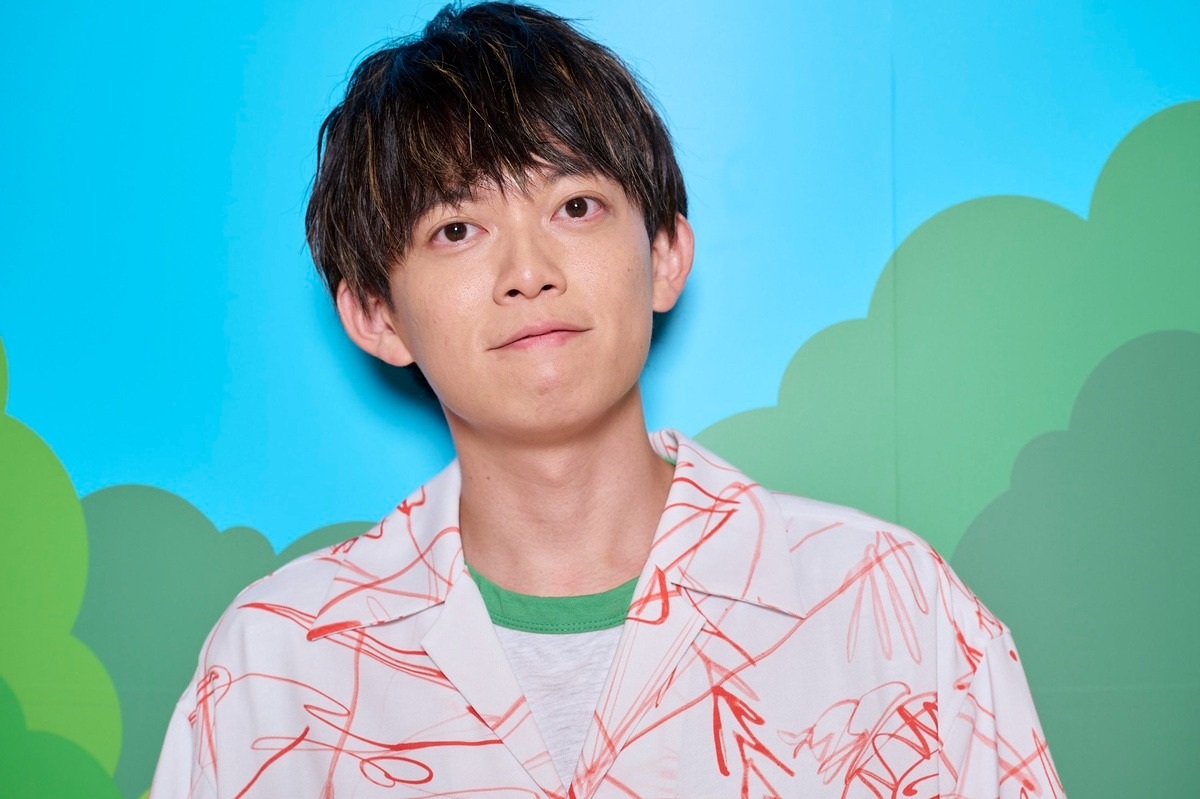 松丸亮吾
