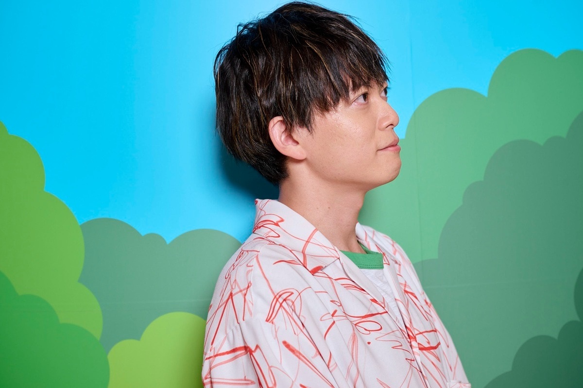 松丸亮吾