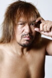 内藤哲也20周年BOOK刊行、企画展開催の画像