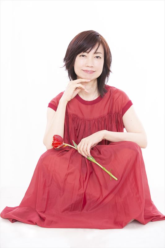 藤田恵美(Le Couple)