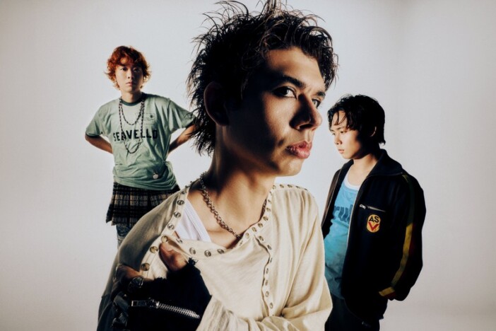 OKAMOTO'S、11thアルバム『OK』リリース 日比谷野音ライブ音源全21曲の配信もスタート