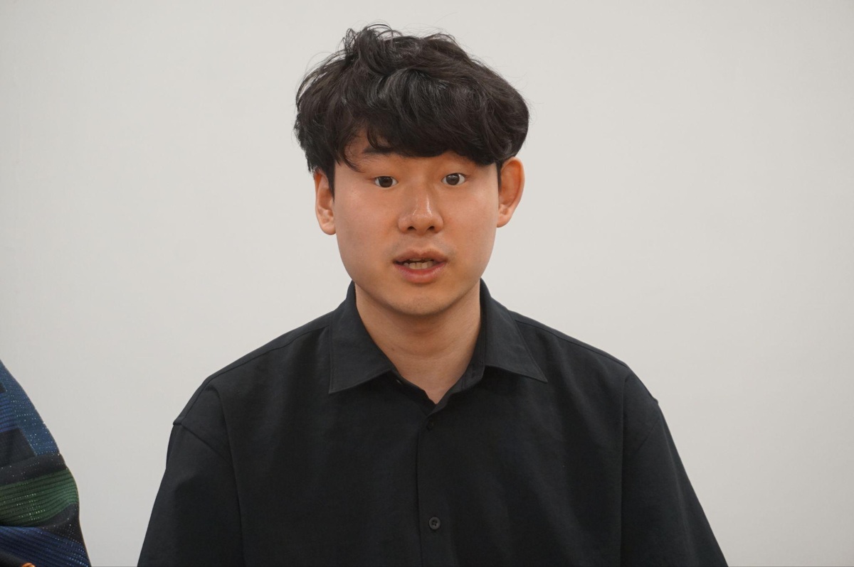 真しろ（藤本昌宏）氏
