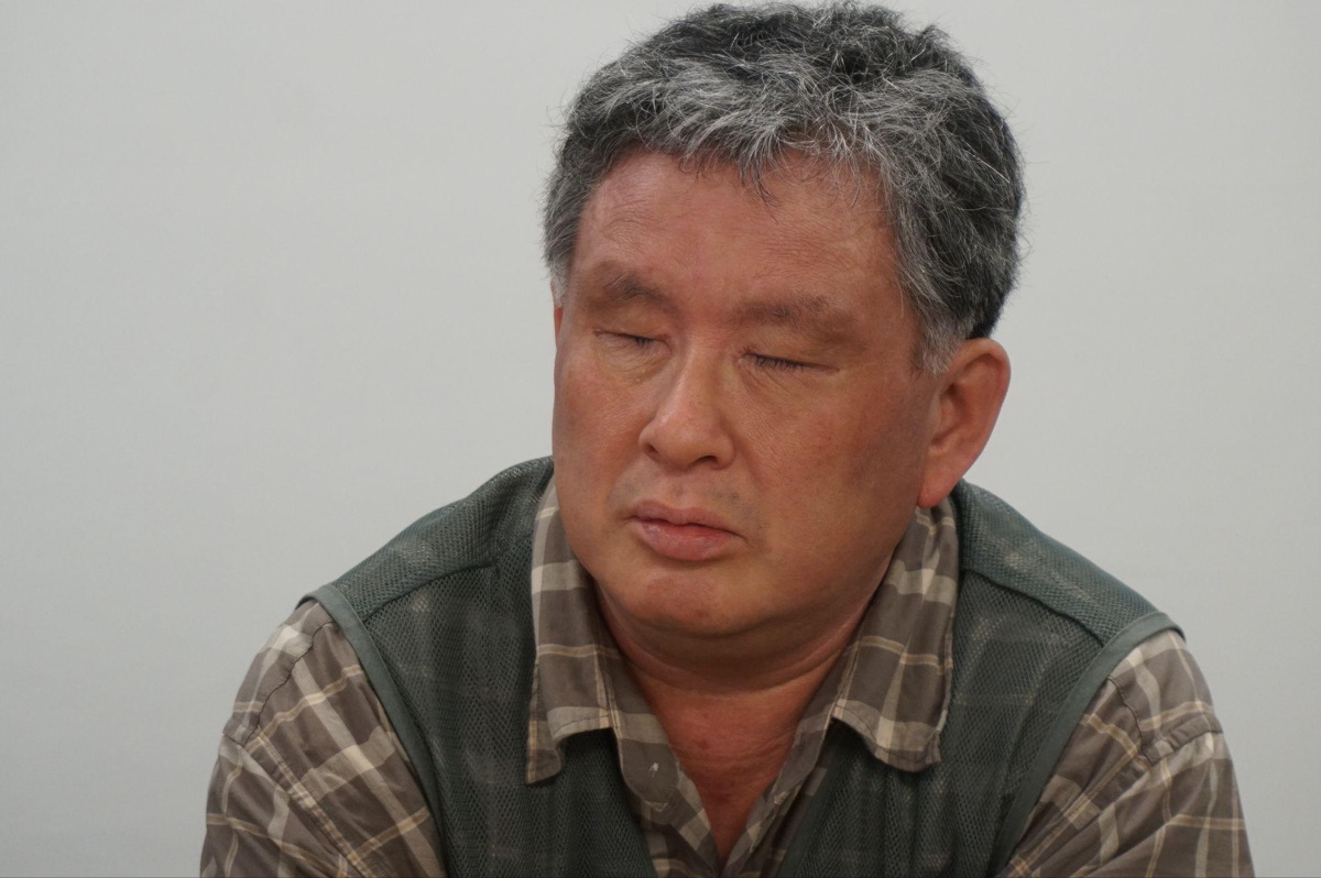 越前（板垣宏亮）氏