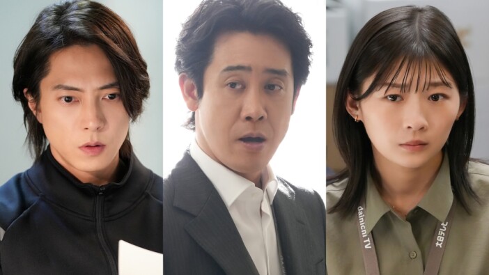 『俺たちの箱根駅伝』第2話、学生連合が動く