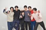 『俺たちの箱根駅伝』スピンオフTVerで配信の画像