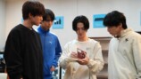 『俺たちの箱根駅伝』スピンオフTVerで配信の画像