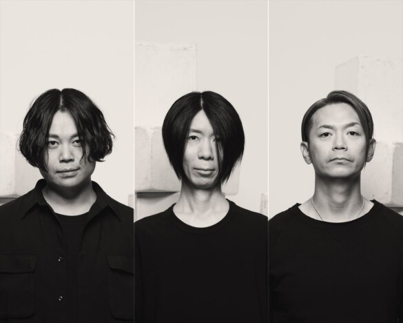 People In The Box、約3年ぶりアルバム『World Technique』リリース　新曲「擬人の音楽」先行配信
