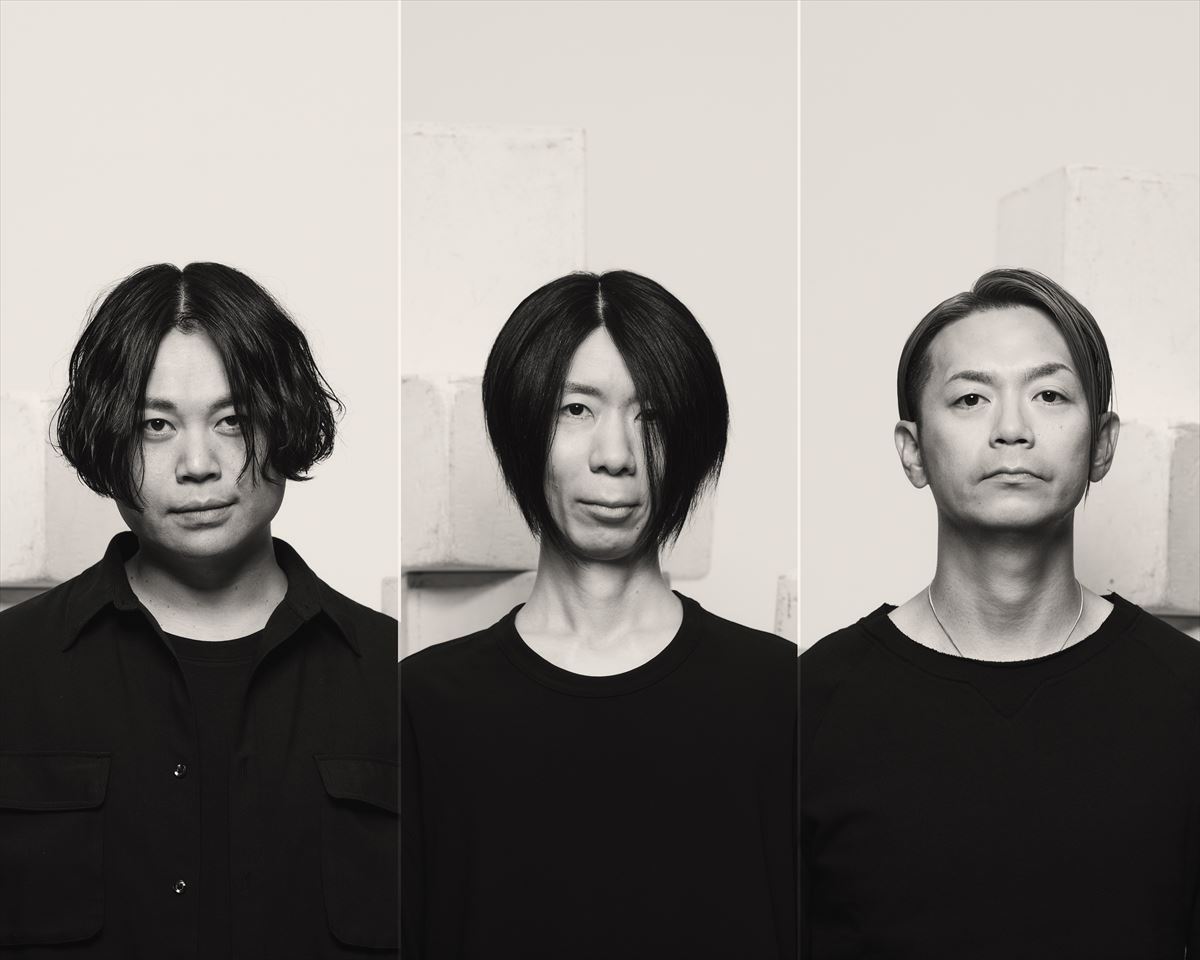 People In The Box、9thアルバムリリース