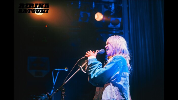 砂月凜々香、初ワンマンツアー『CROSSROADS』ファイナル公演のダイジェスト映像公開　渋谷WWWで新曲「残火」も初披露