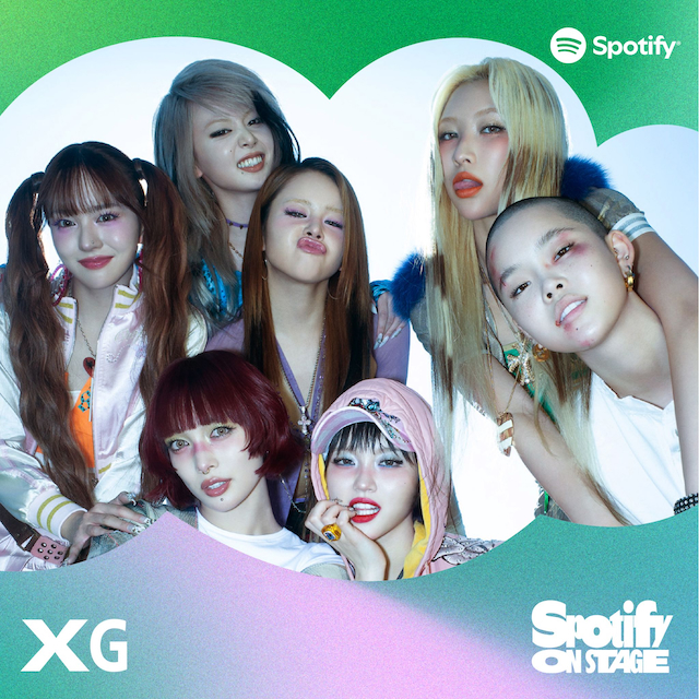 XG