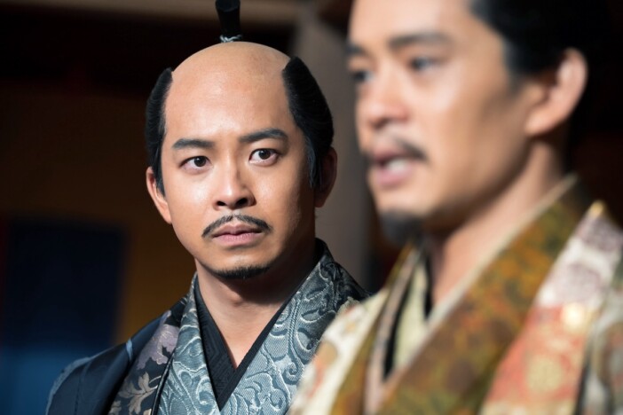『豊臣兄弟！』“攻めた”脚本を分析
