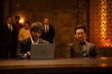 『VIVANT』“野崎”阿部寛の闇落ちに疑問の画像