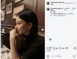 山本舞香、29歳の誕生日を報告の画像
