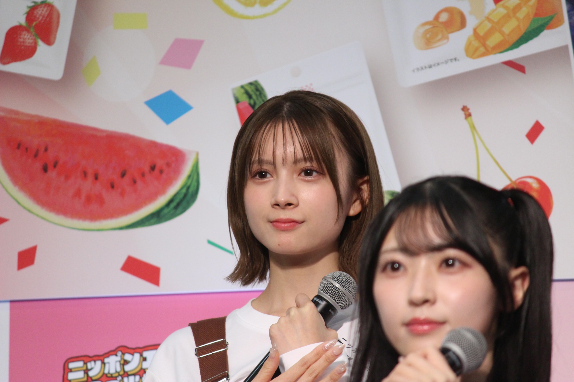 水島美結