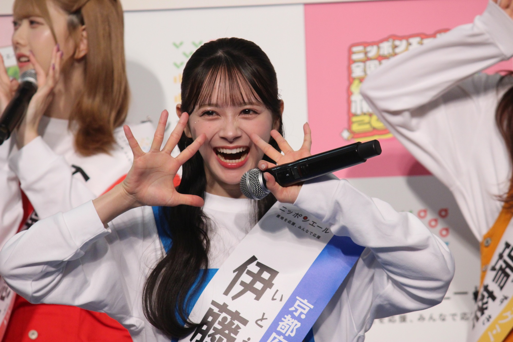 伊藤百花