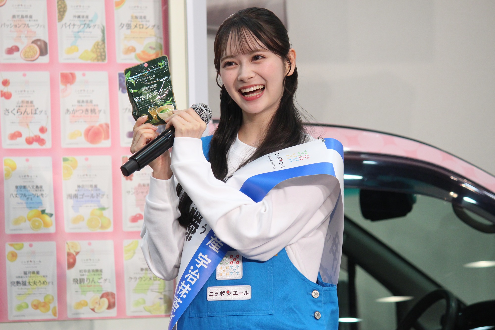 伊藤百花