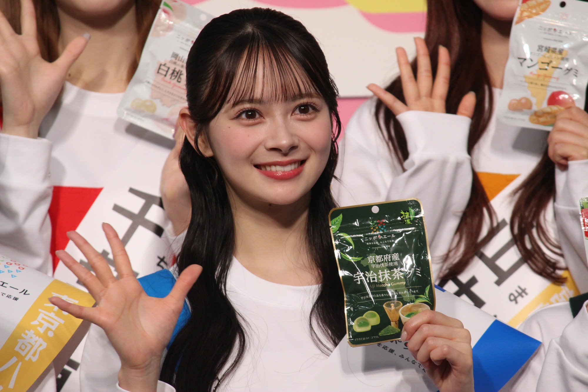伊藤百花