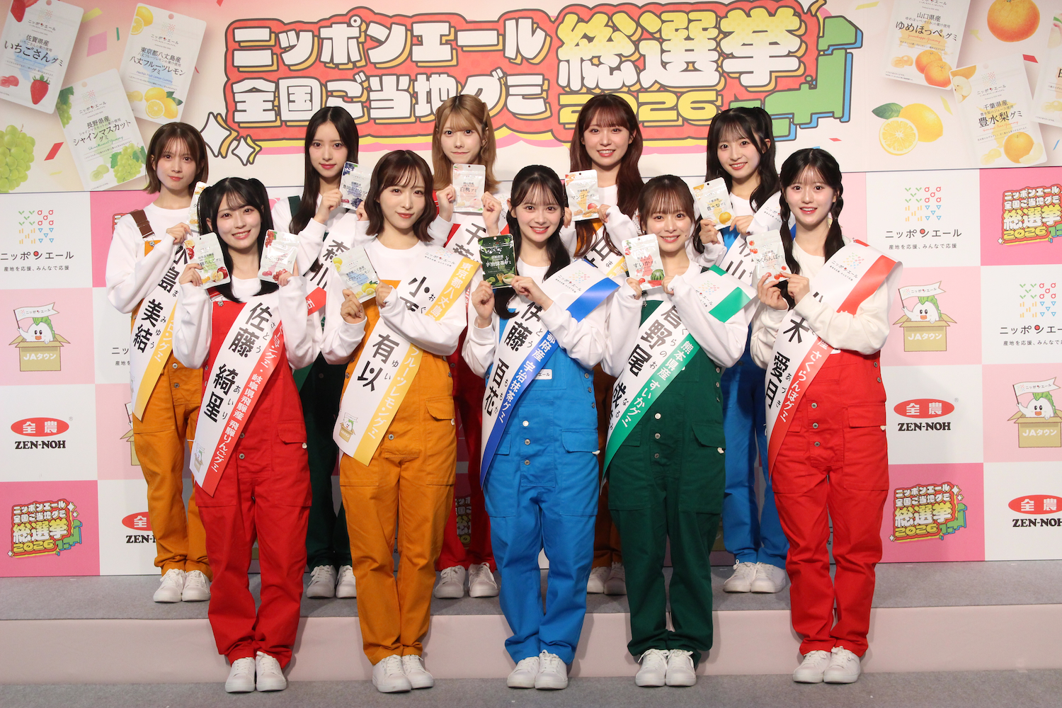 AKB48、勝負の21年目を語る